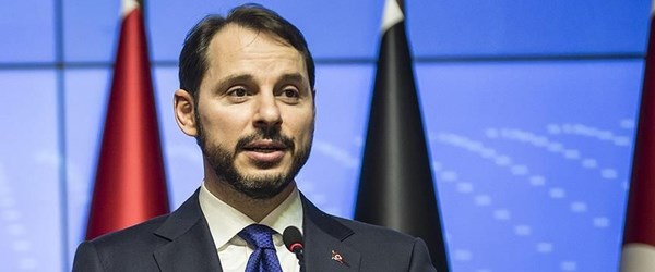 Bakan Albayrak kıdem tazminatı için tarafları bir araya getirecek