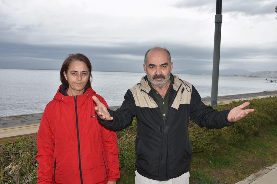 Karadağ'da ev planı cinayete takıldı: 30 yılda biriktirdikleri 13 milyon TL yok oldu - 1