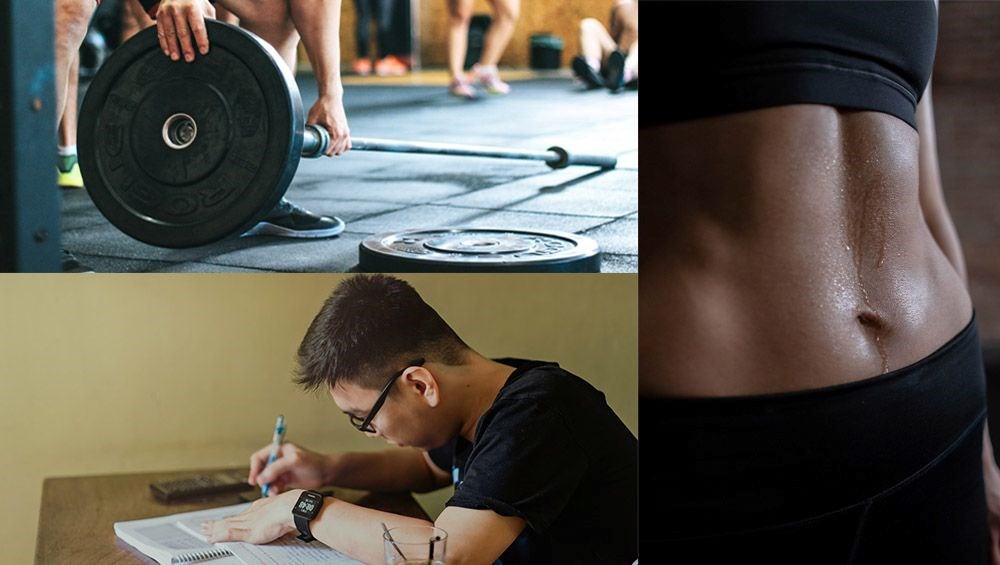 Doğru bilinen
yanlışlar serisi: Kahve içmek kilo verdirir mi? - 2