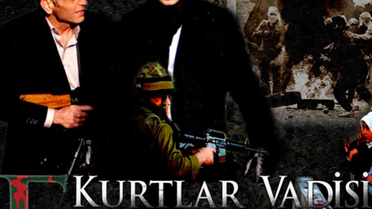 polat alemdar israil e ozur