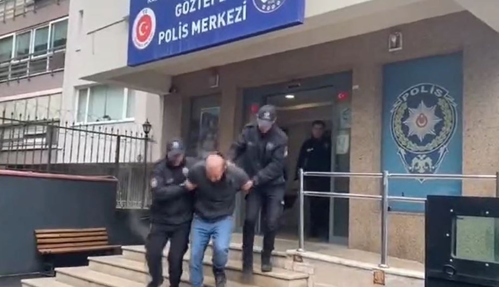 Marmaray saldırganından ağaçta taciz: Saldırıdan önce
defalarca evin önüne gelmiş - 9