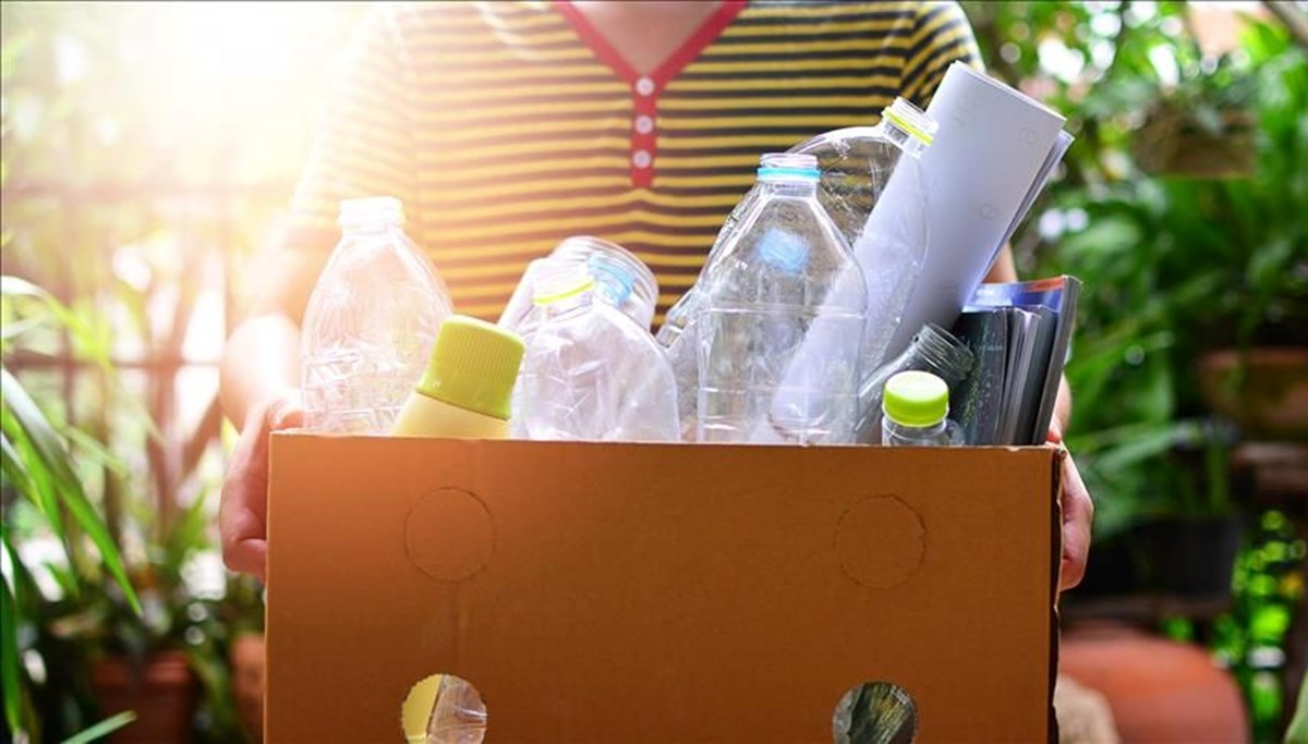 Bitkisel bazlı plastikler aktivistlerin iddia ettiğinin aksine doğada çözülmüyor Bitkisel bazlı plastikler aktivistlerin iddia ettiğinin aksine doğada çözülmüyor