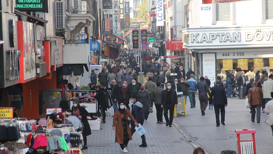 Samsun'da vakalar yüzde 100 arttı: ‘Gizli yayıcıların’ çok olduğunu görüyoruz