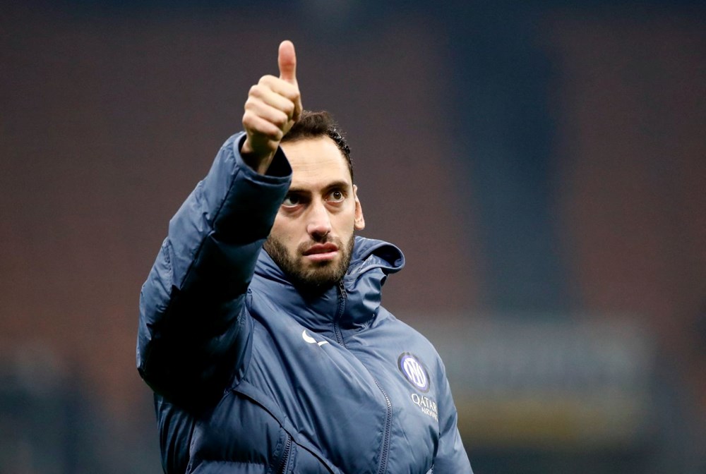 Dünyanın en iyi futbolcuları belli oldu: Yılın listesinde Tek Türk - 3