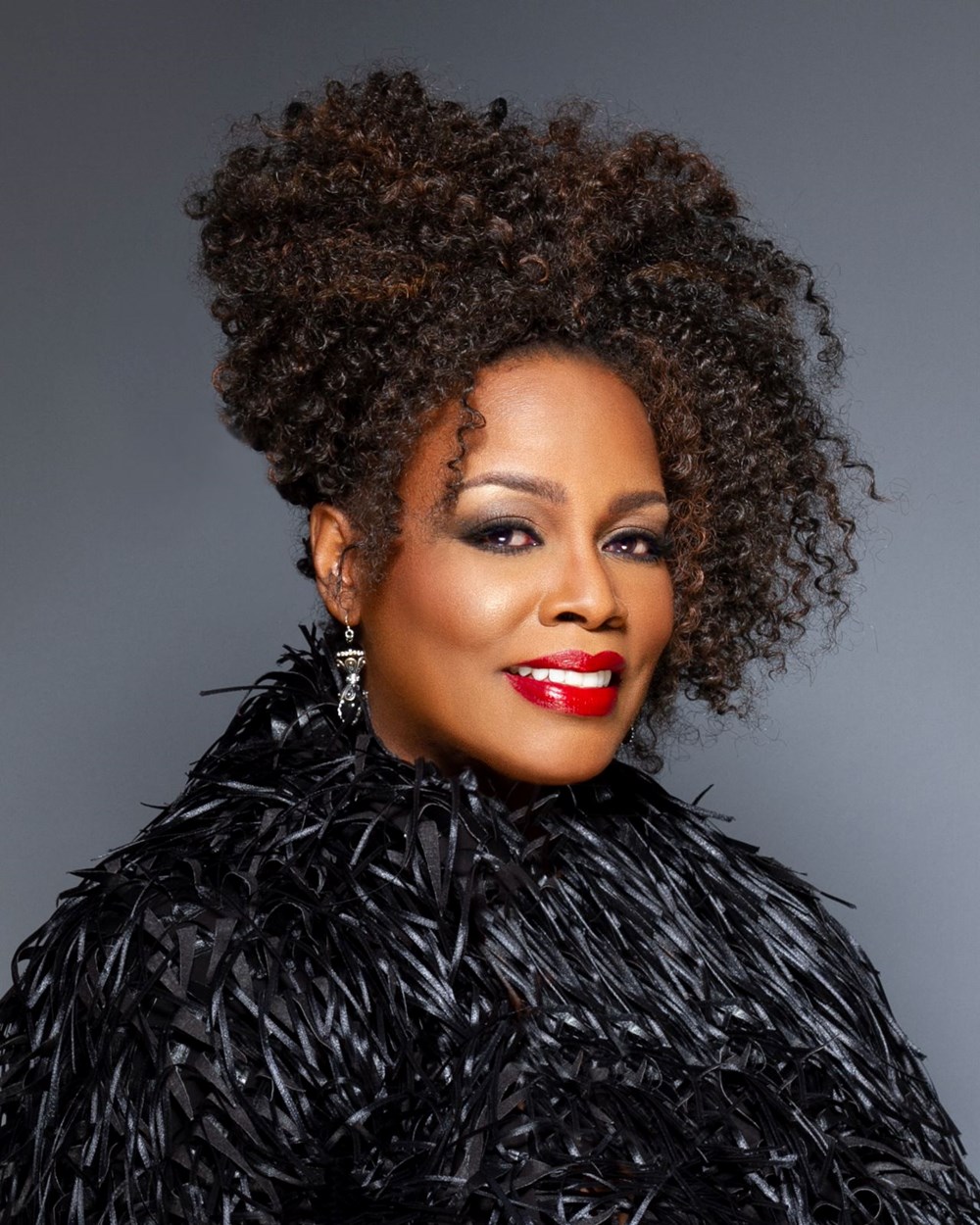Grammy ödüllü caz efsanesi Dianne Reeves İstanbul'da - 3