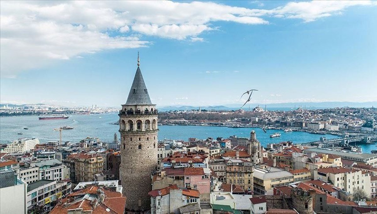 Marmara depremi için korkutan uyarı: 7 ili etkileyecek Marmara depremi için korkutan uyarı: 7 ili etkileyecek