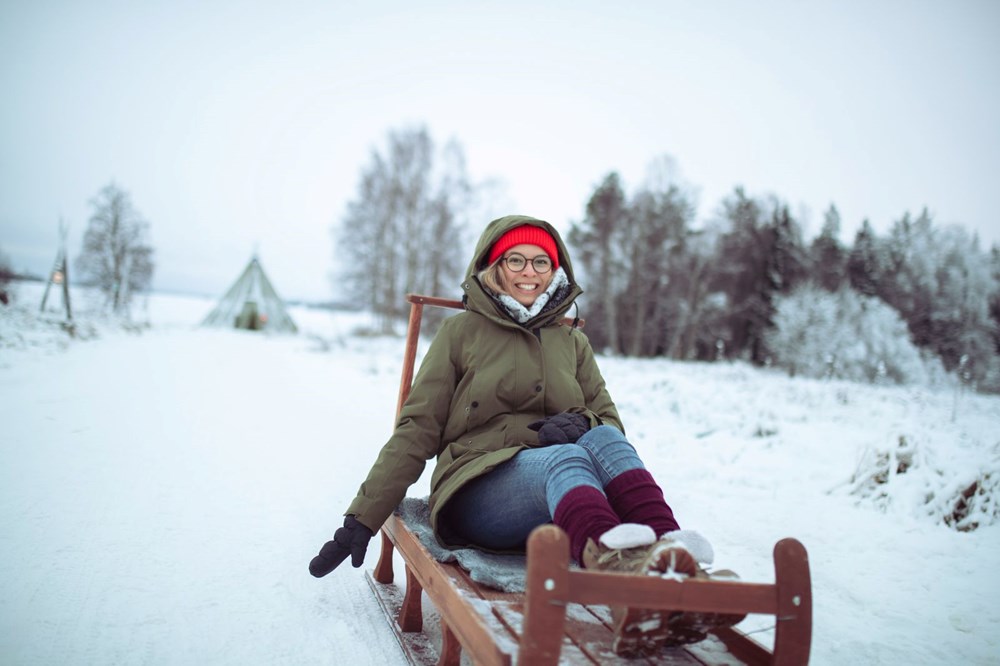 Finlandiya 'mutluluk turizmi'ne başladı: Nasıl mutlu olunacağını öğretecek - 2