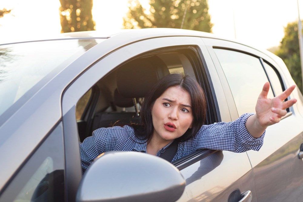 Küfretmenin sanıldığı kadar uygunsuz bir davranış olmadığı ortaya çıktı - 5