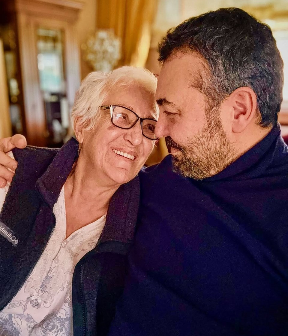  Annesiz geceleri nasıl anlatayım - 1