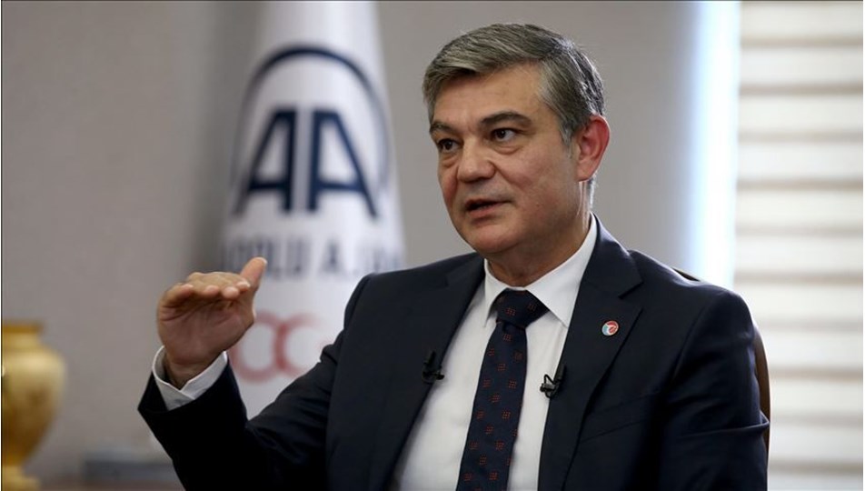 turkiye sigorta sektorde yol acici oncu