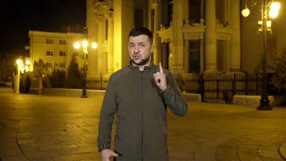 Zelenski'nin oyuncakları yok sattı: Elde edilen 2.2 milyon TL Ukrayna'ya bağışlanacak - 4