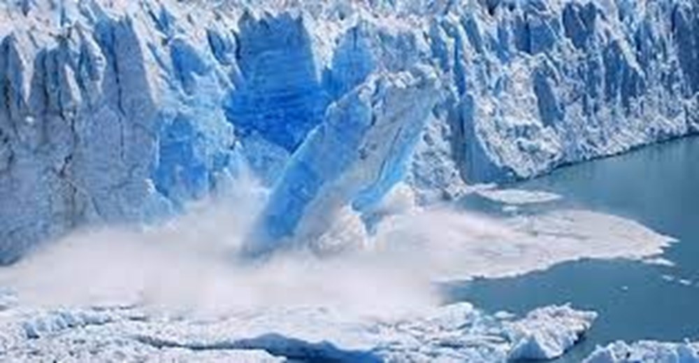Bilim insanlarından felaket uyarısı: Dünya’nın çekirdeği Kıyamet Günü buzulunu eritiyor - 7