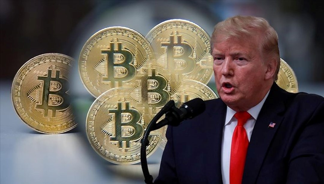 Trump resmen başvurdu… Kriptonun da dengeleriyle oynayacak