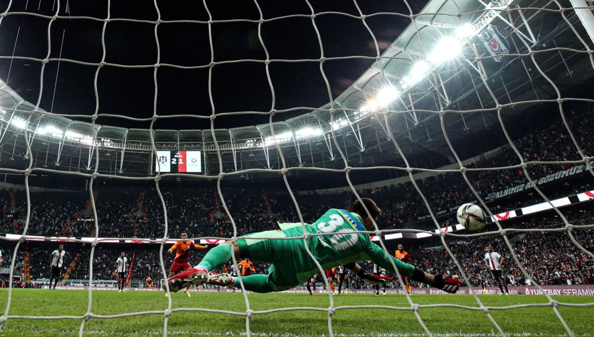 Günün spor manşetleri (26 Ekim 2021)