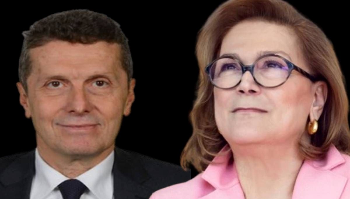 Hayri Çulhacı kimdir? Sabancı Holding'in yeni Yönetim Kurulu Başkanı olması bekleniyor