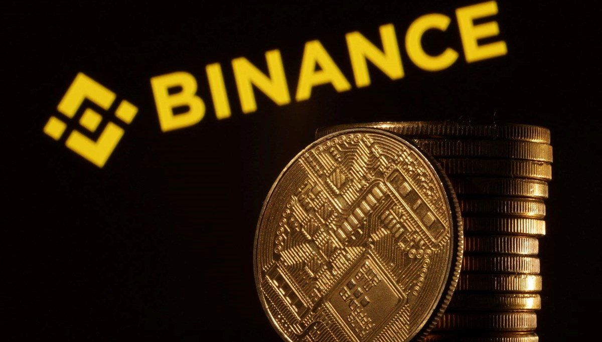 Binance yatırımcısının 2,2 milyar doları risk altında Binance yatırımcısının 2,2 milyar doları risk altında