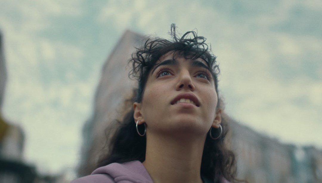 "Neredeyse Kesinlikle Yanlış" filmi Venedik Film Festivali'nde