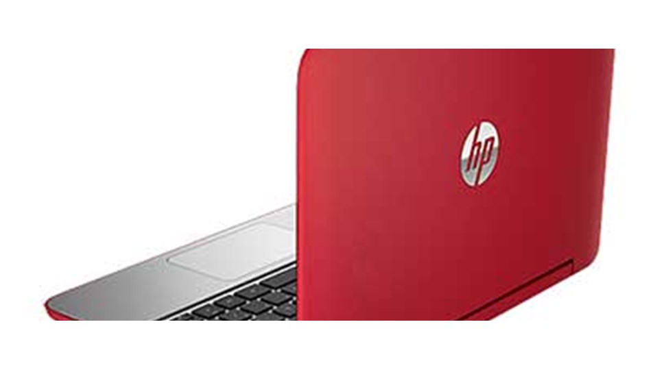HP’den hibrit laptop