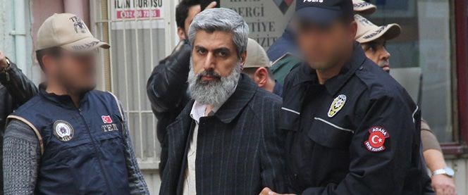 Furkan Vakfi Operasyonlari Suruyor 6 Binaya Muhur Ntv