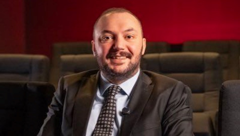 Siyaset Bilimci Onur Alp Yılmaz'a soruşturma