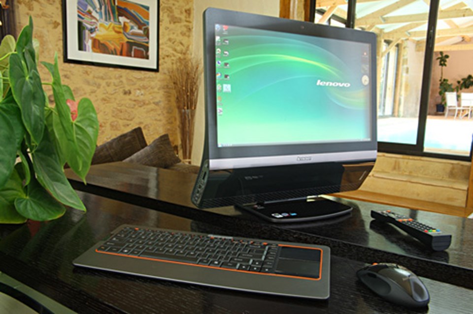 Tek kasalı PC yarışında işler karışıyor - 1