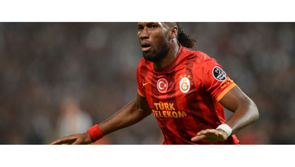 Aysal: Drogba takımdan ayrılabilir