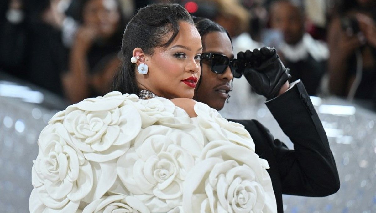 2024 Met Gala'nın teması açıklandı 2024 Met Gala'nın teması açıklandı