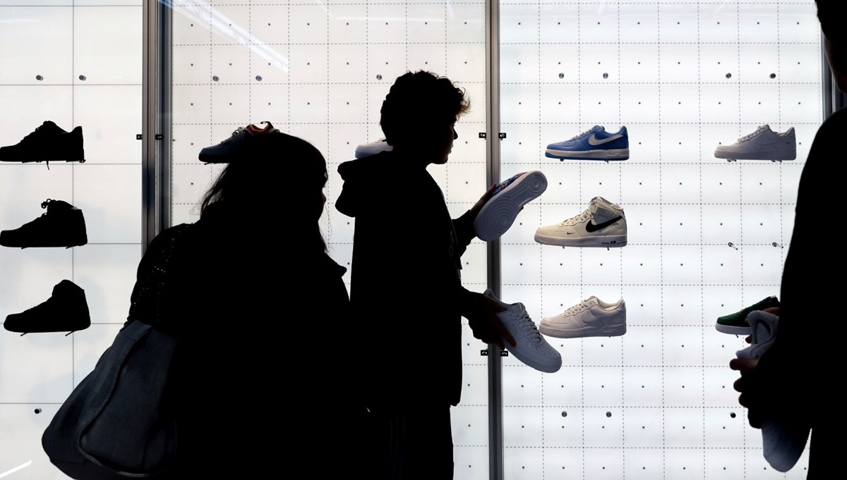 Nike Amazonla anlaştı