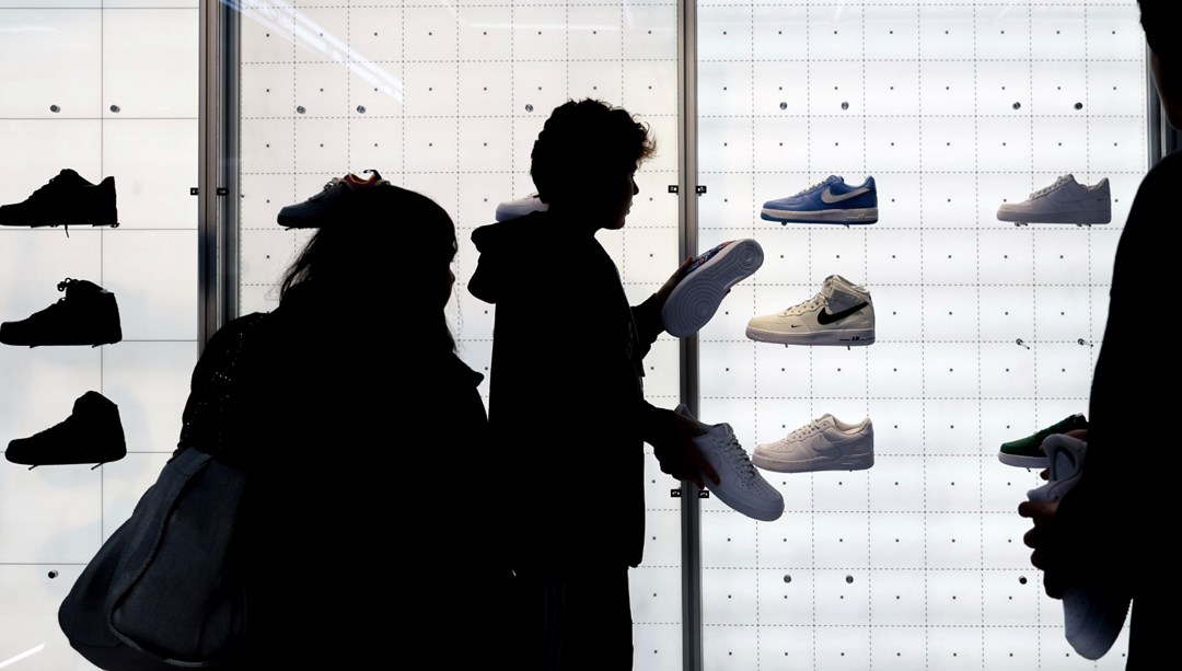Nike'ın kriz planı: Amazon'a geri dönüyor
