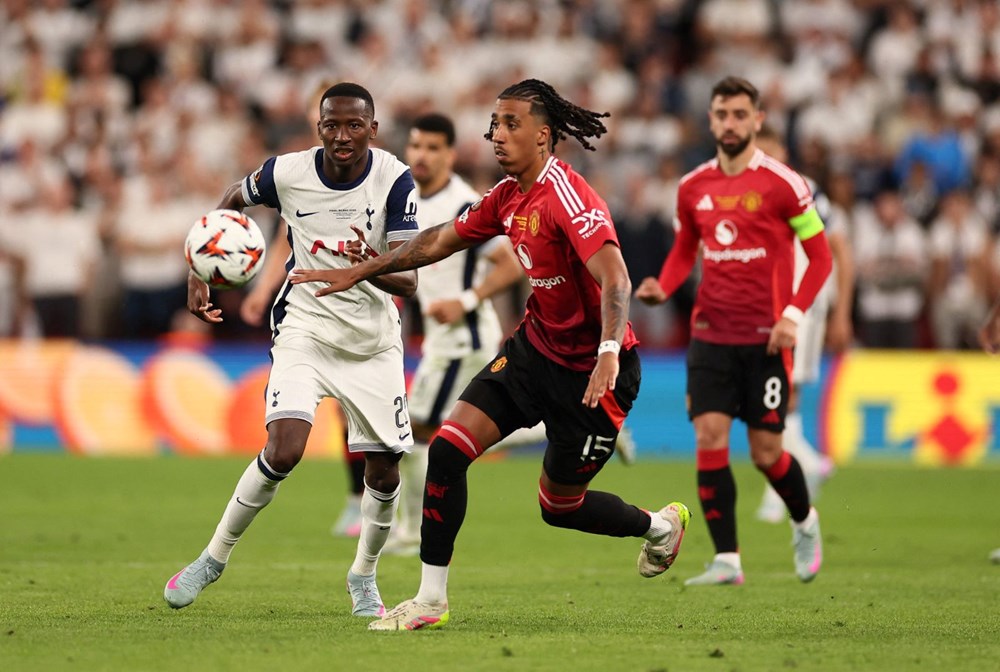 UEFA Avrupa Ligi'nde şampiyon Tottenham! 81 K8VBB0UDlUCP9bF3nVT5tA