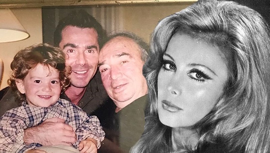 İlker İnanoğlu: Aynı sene içinde hem annemi hem de babamı kaybettim