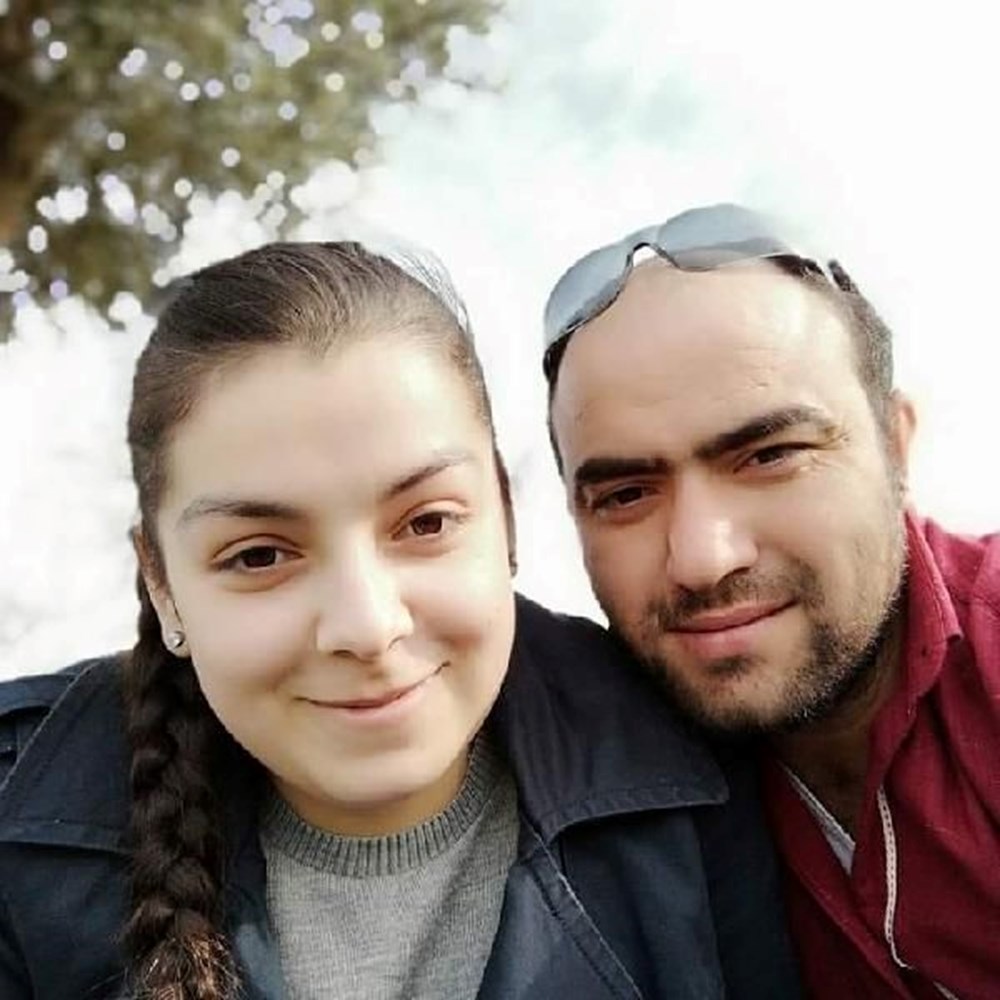 Facia arkadaşını yerine gittiği mesaide yakaladı - 6