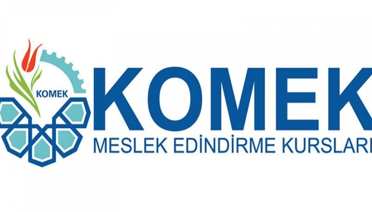 2022 KOMEK kayıt işlemleri başladı