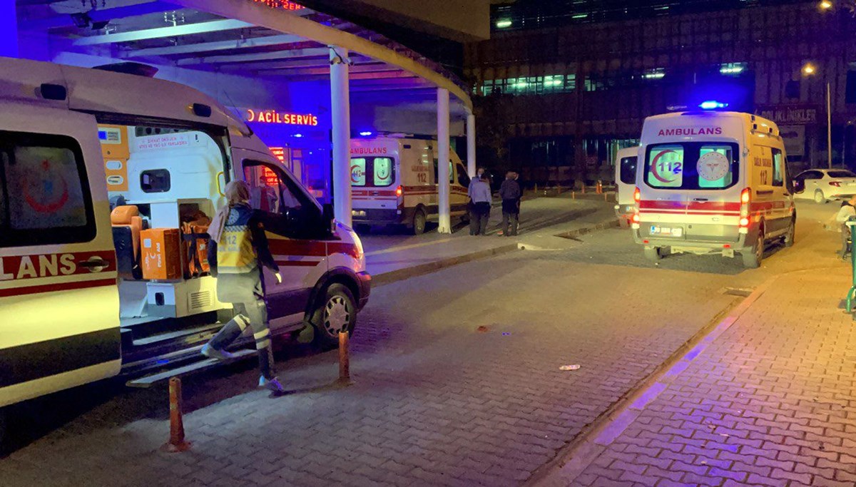 Mantar aynı aileden 4 kişiyi zehirledi