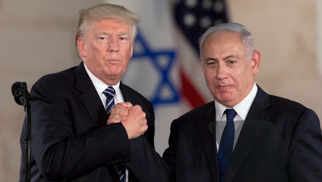 Netanyahu, Trump'ın yemin törenine katılacak mı?