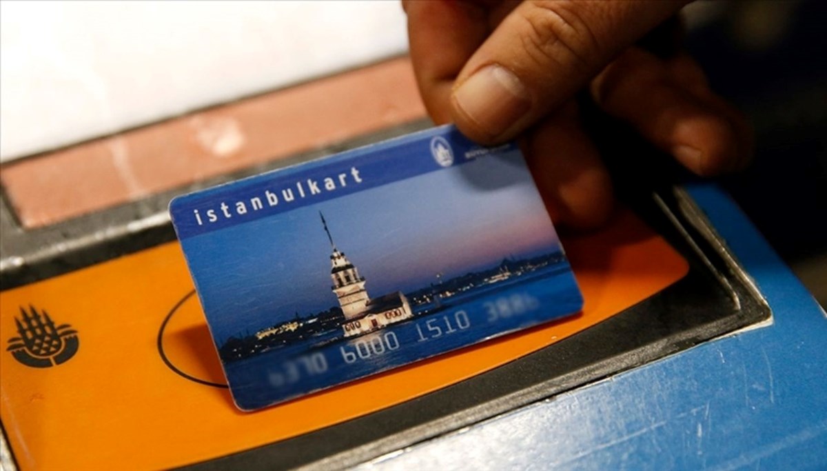 İstanbulkart’ta 30 yaş sınırı kalktı mı? Mahkemeden emsal karar!