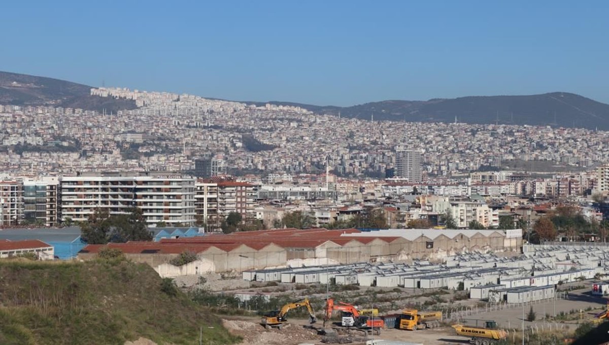 İnşaat mühendislerinden İzmir uyarısı: “Ciddi problemler var”