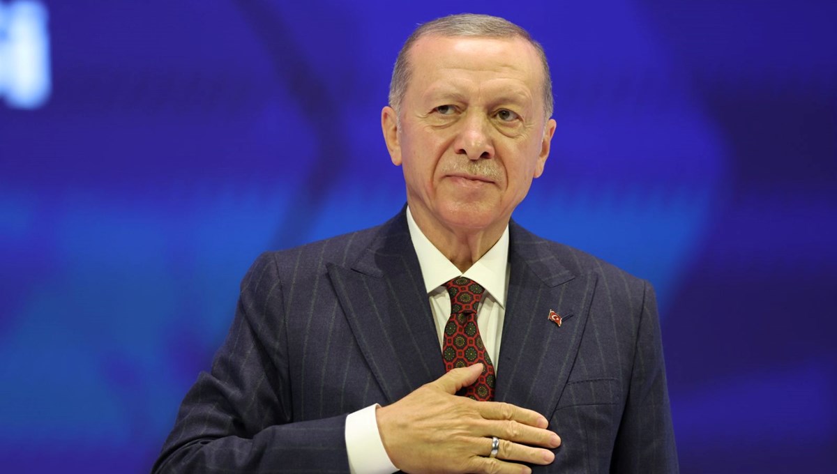 Cumhurbaşkanı Erdoğan'a, Cumhur İttifakı liderlerinden tebrik telefonu