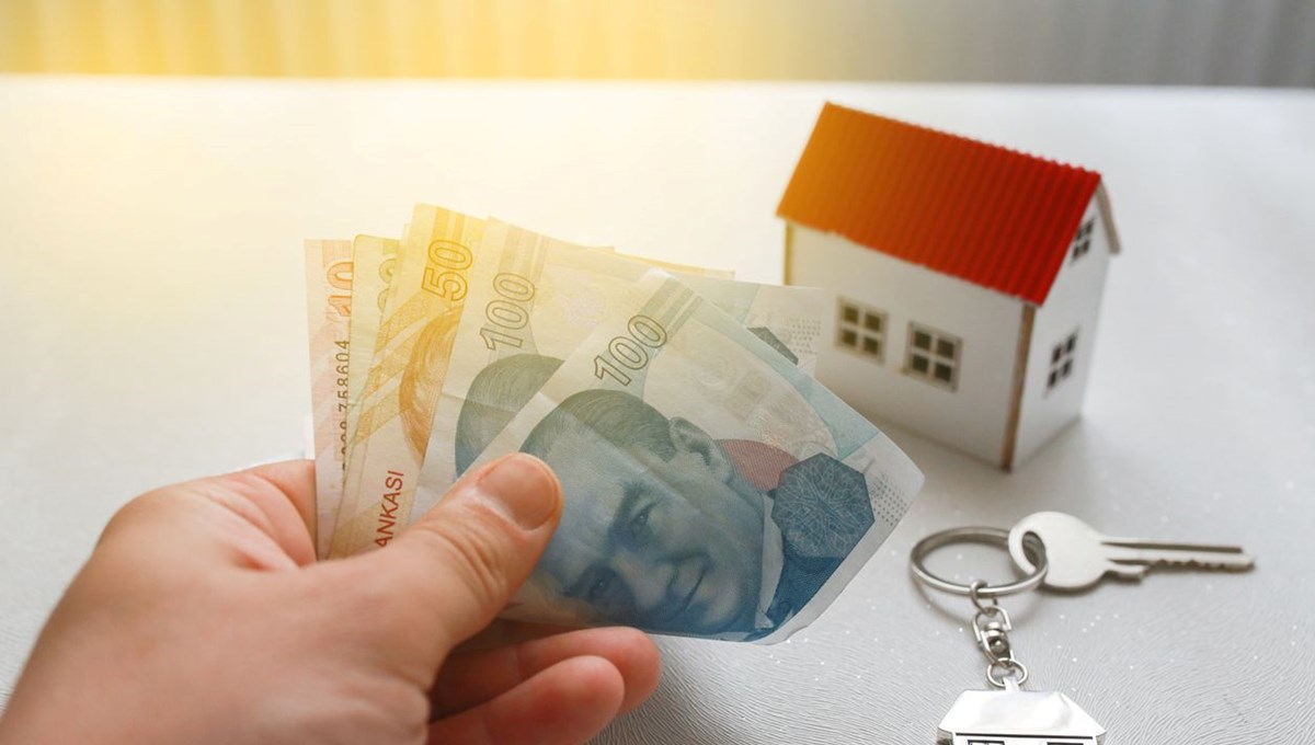 Konut fiyatlarında 4 ayın en yüksek artışı