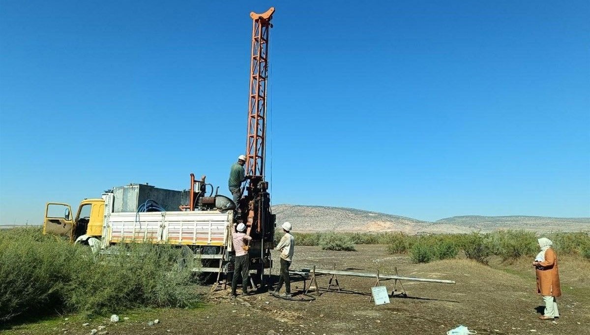 Batman’da yeni OSB’ye ilk adım atıldı