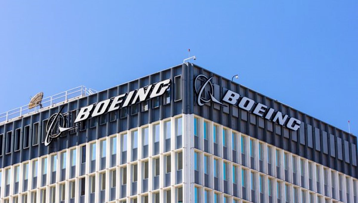 ABD hükümeti Boeing'in iflasına izin verecek mi? ABD hükümeti Boeing'in iflasına izin verecek mi?