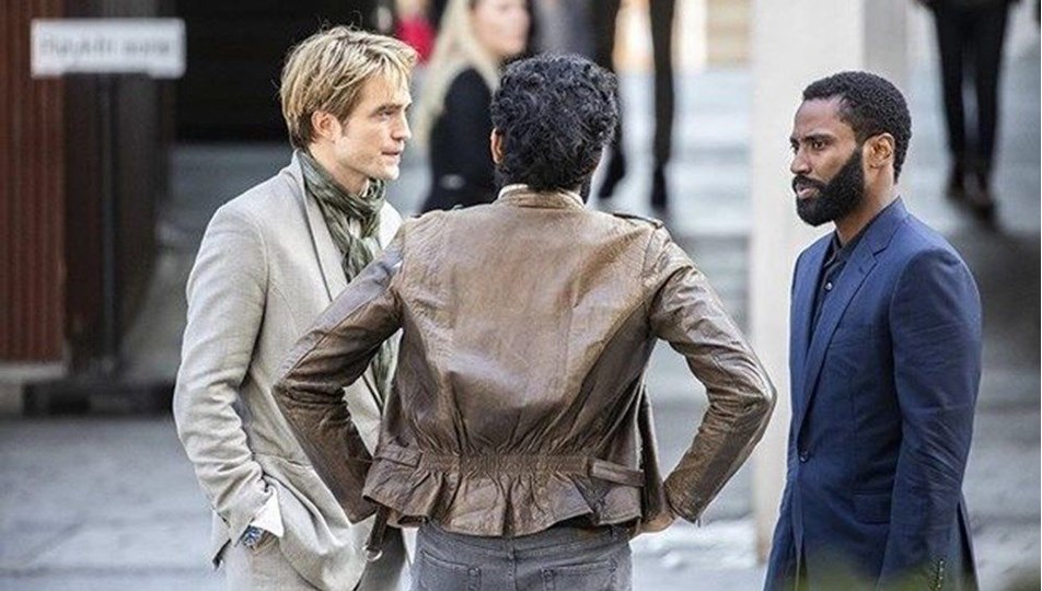 Christopher Nolan Tenet'in performansı hakkında konuştu: Endişe verici