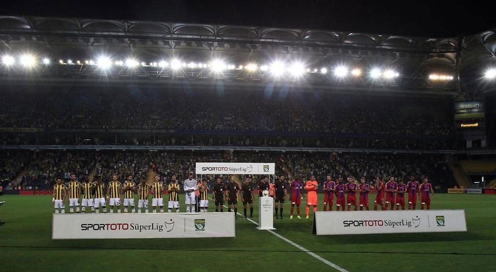 Transferde zirve Trabzonspor'un - 1