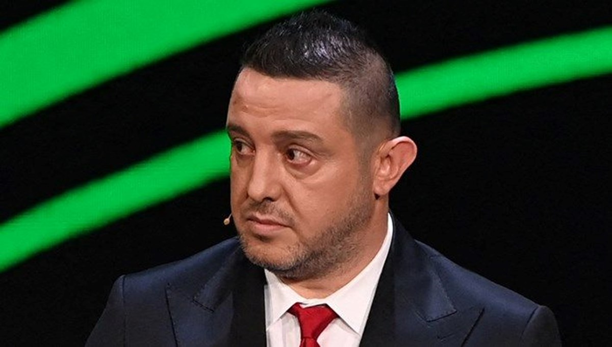 Nihat Kahveci için mahkemeden karar