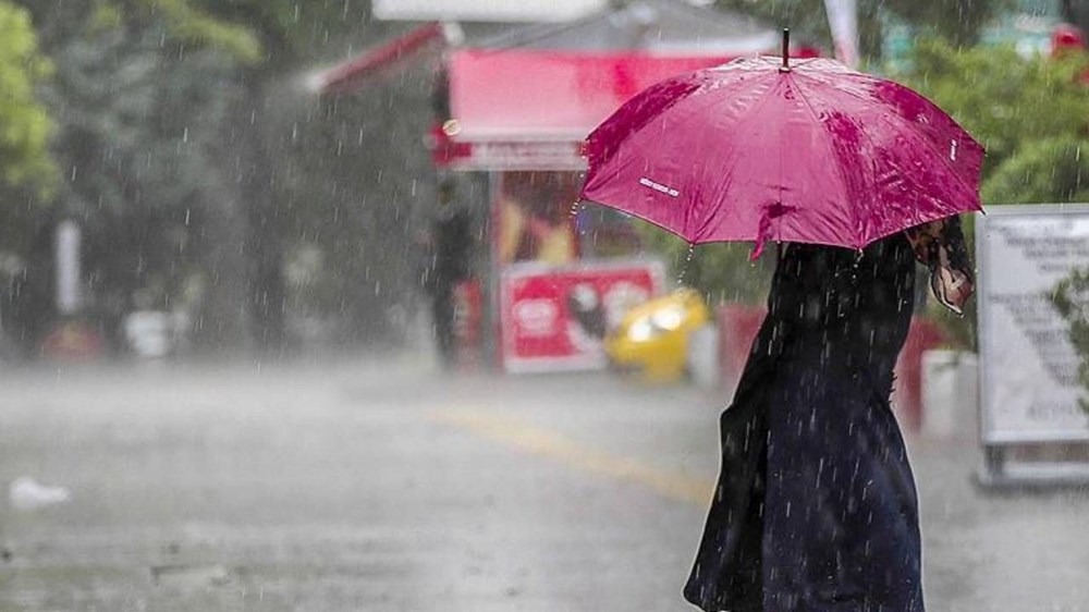 Meteoroloji uyardı: Bu kez Rusya'dan geliyor - 1