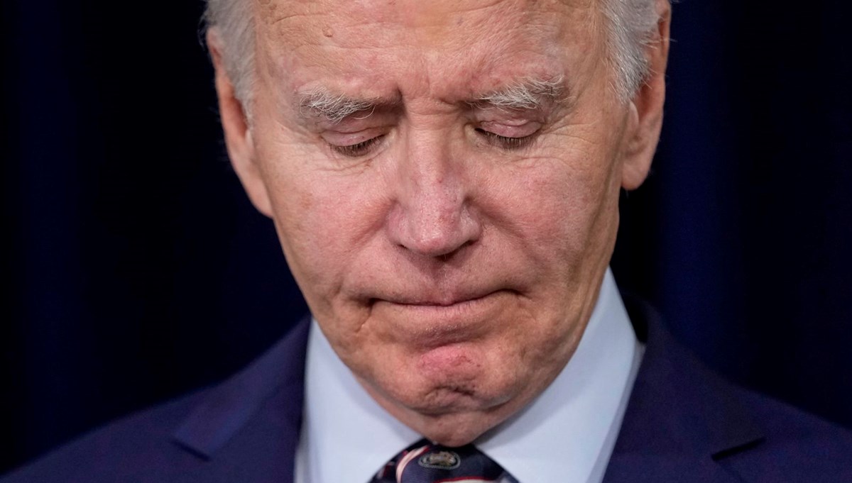Biden'dan yolsuzluk raporu talebi