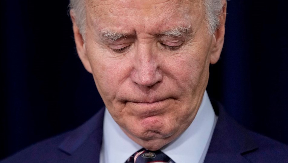 Biden'ın doktoru ifadeye çağrıldı: "Tanıklığı kritik öneme sahip"