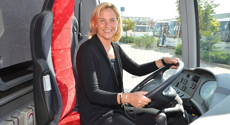 Mercedes-Benz Türk CEO’su Almanya'da Otomobil Pazarlama ve Satış Grubu Başkanlığı’na atandı - 1