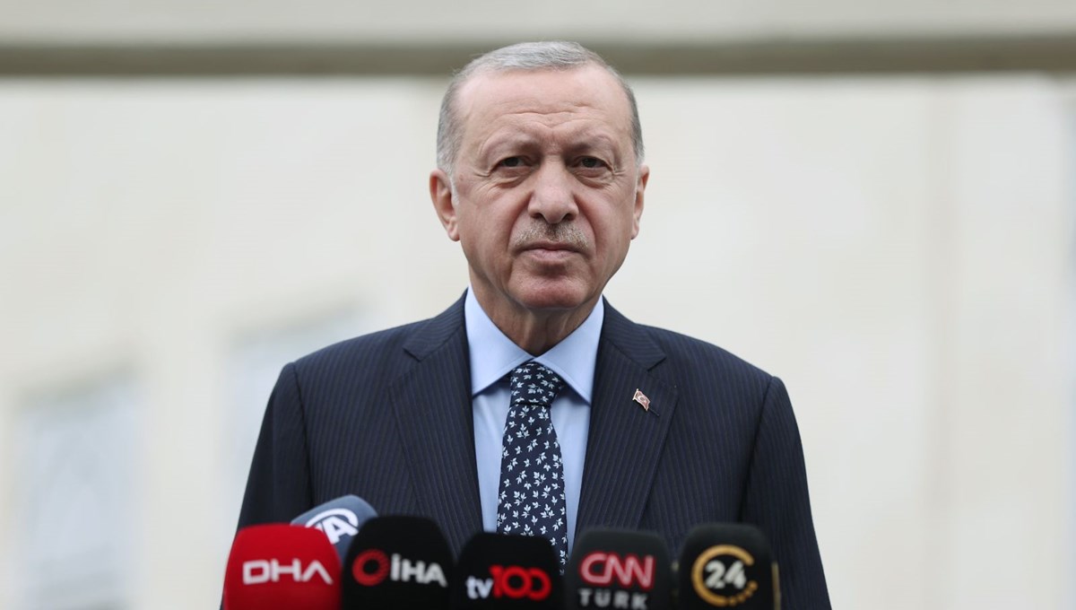 Cumhurbaşkanı Erdoğan, Angola, Togo ve Nijerya'ya gidecek
