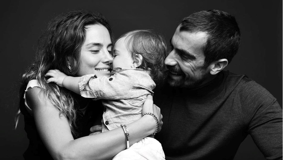 İbrahim Çelikkol ve Mihre Çelikkol boşandı